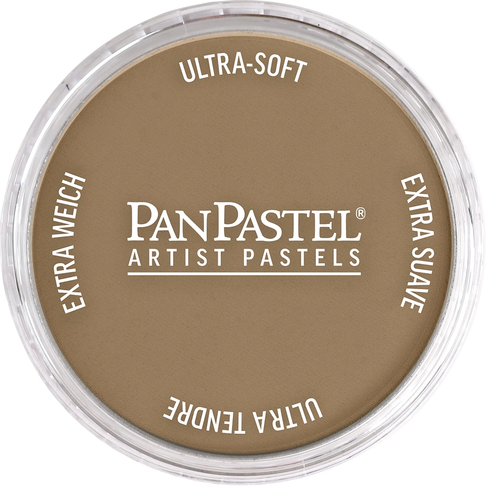 PanPastel Artist Pastels - Raw Umber Light - default