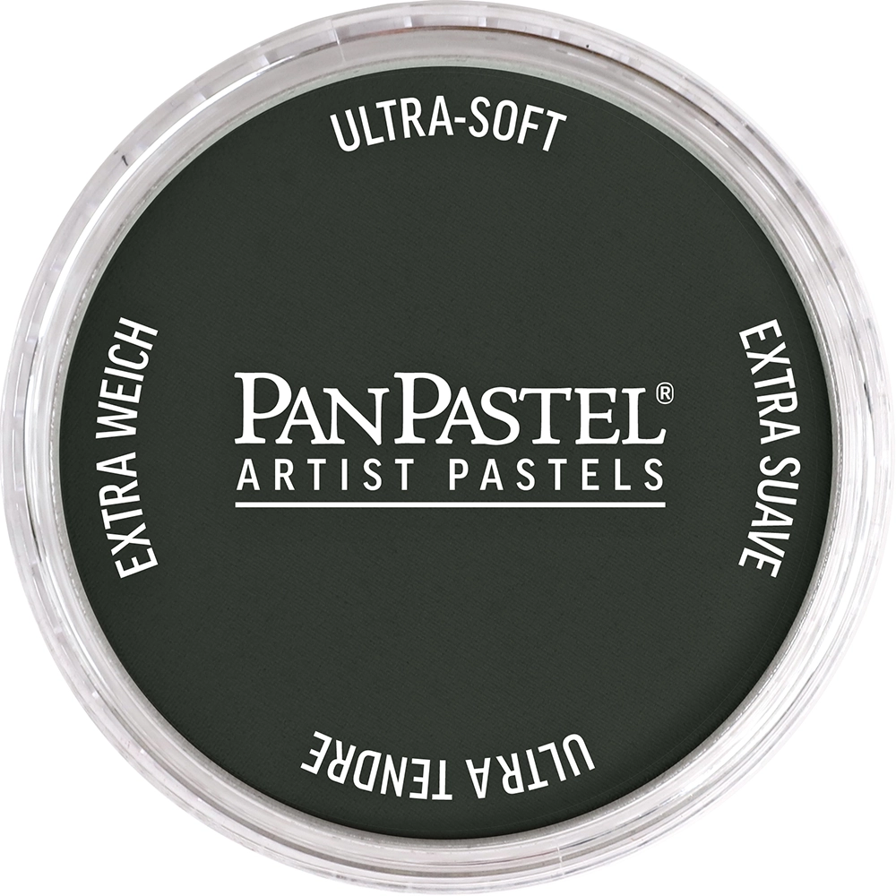 PanPastel Artist Pastels -  Neutral Gray Extra Dark 1 - default