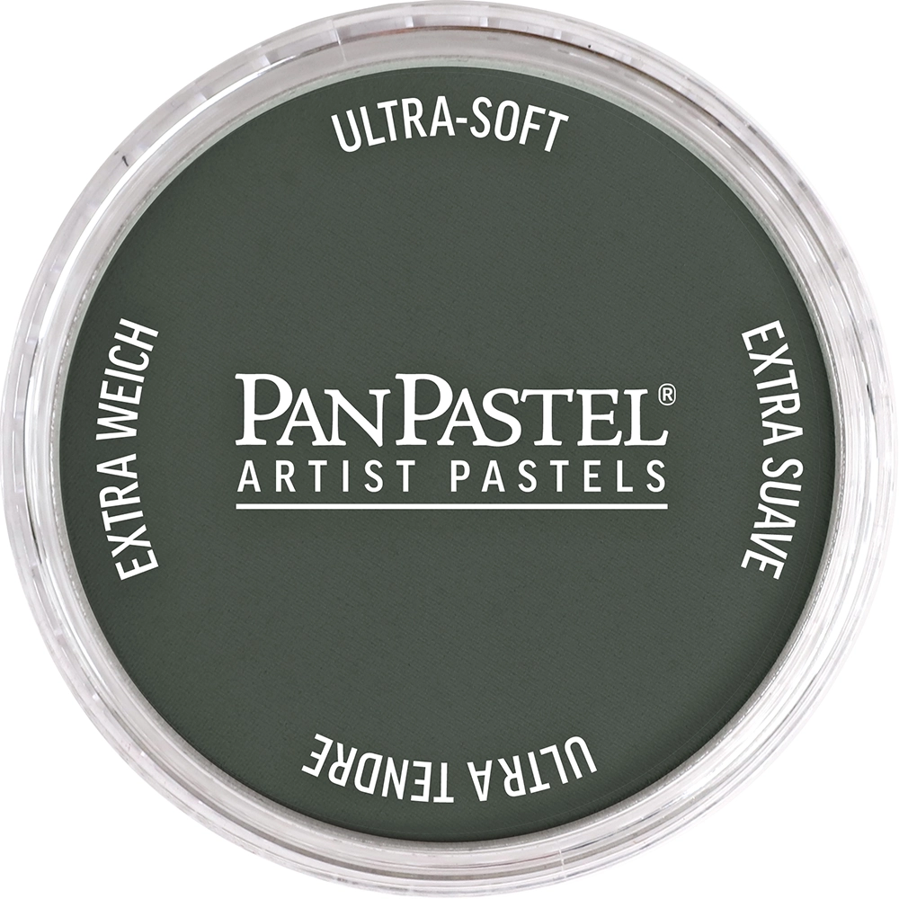 PanPastel Artist Pastels -  Neutral Gray Extra Dark 2 - default