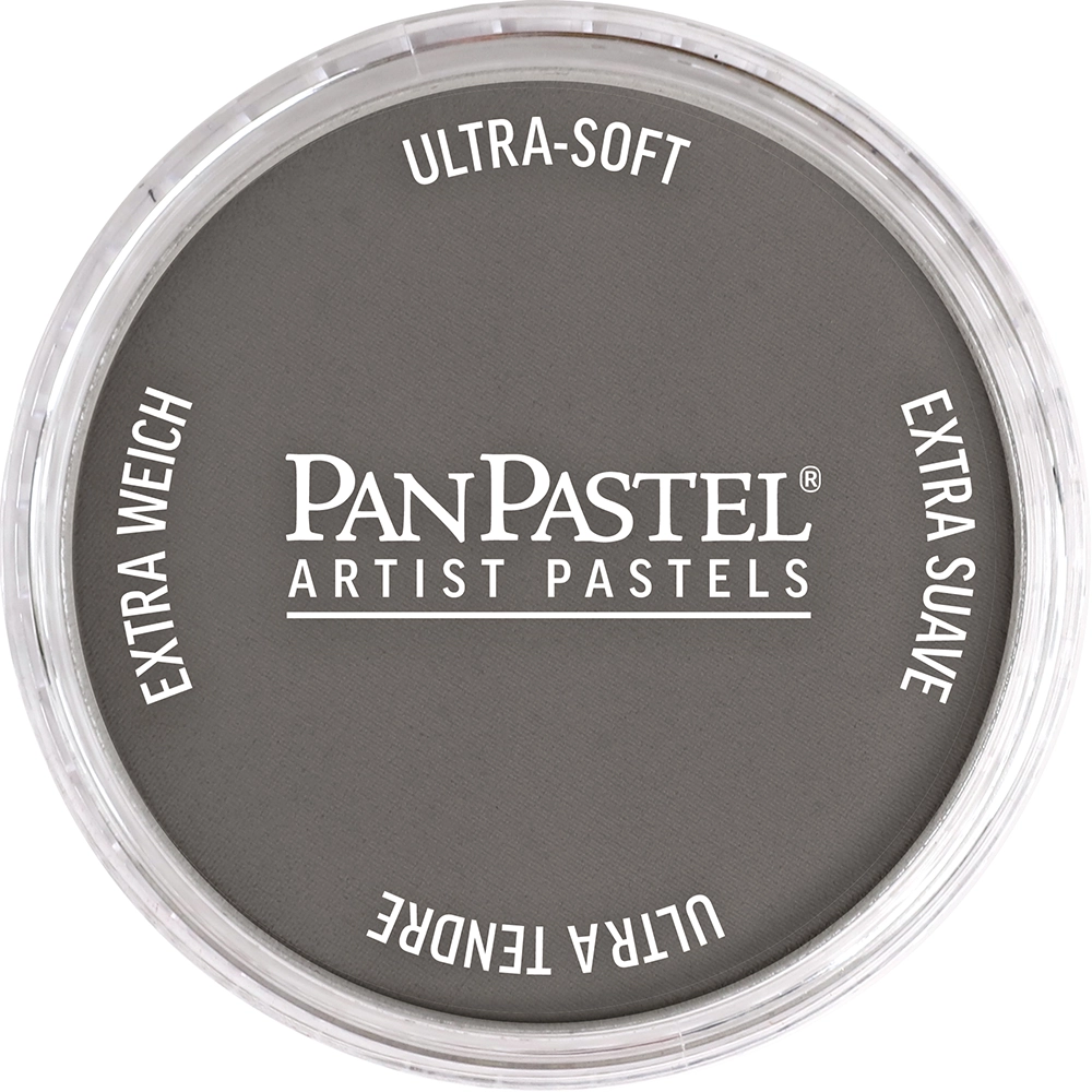 PanPastel Artist Pastels -  Neutral Gray Shade - default