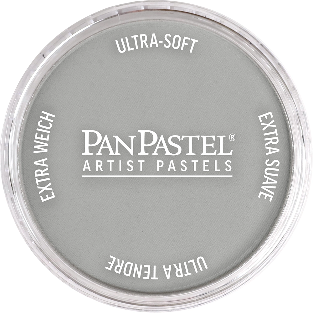 PanPastel Artist Pastels -  Neutral Gray Light - default