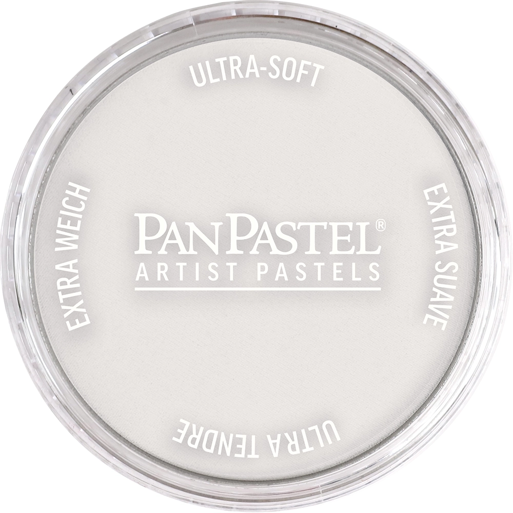 PanPastel Artist Pastels -  Neutral Gray Tint - default