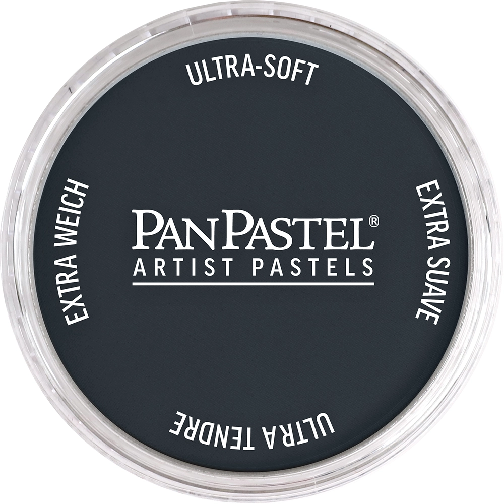 PanPastel Artist Pastels -  Payne's Gray Extra Dark - default