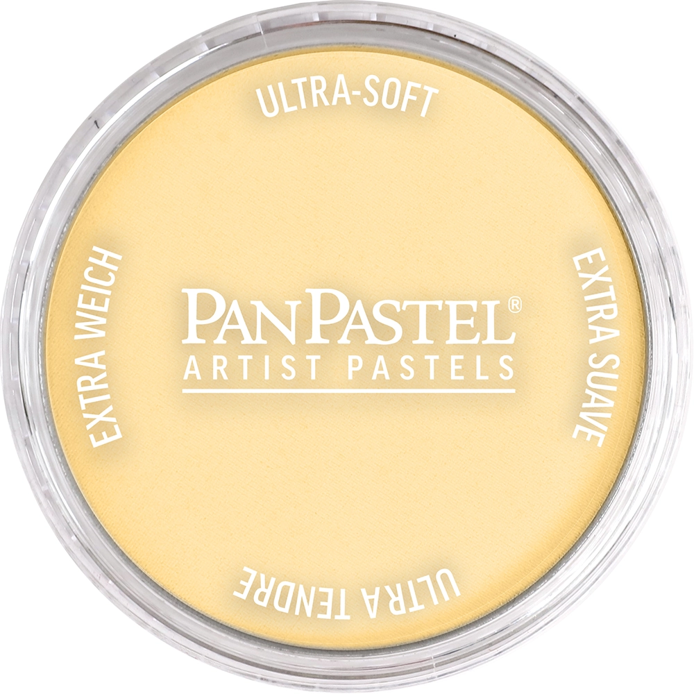 PanPastel Artist Pastels -  Light Gold - default