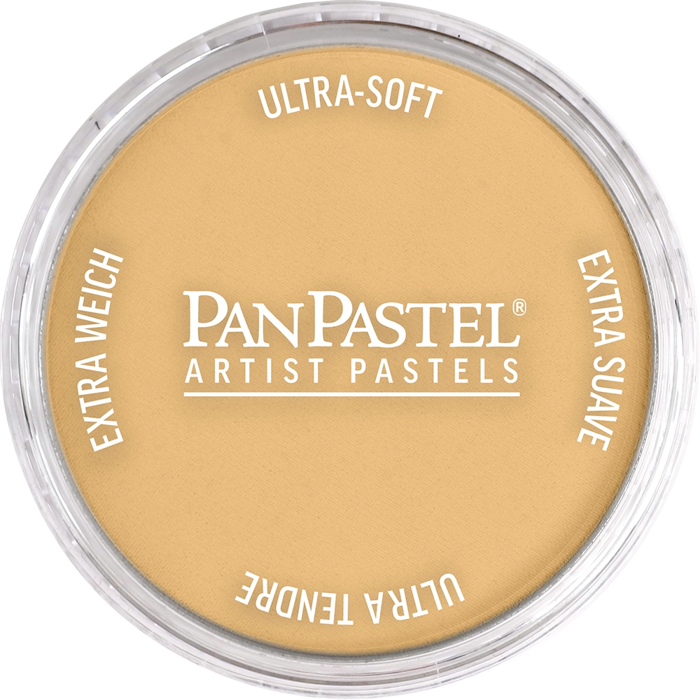 PanPastel Artist Pastels -  Rich Gold - default