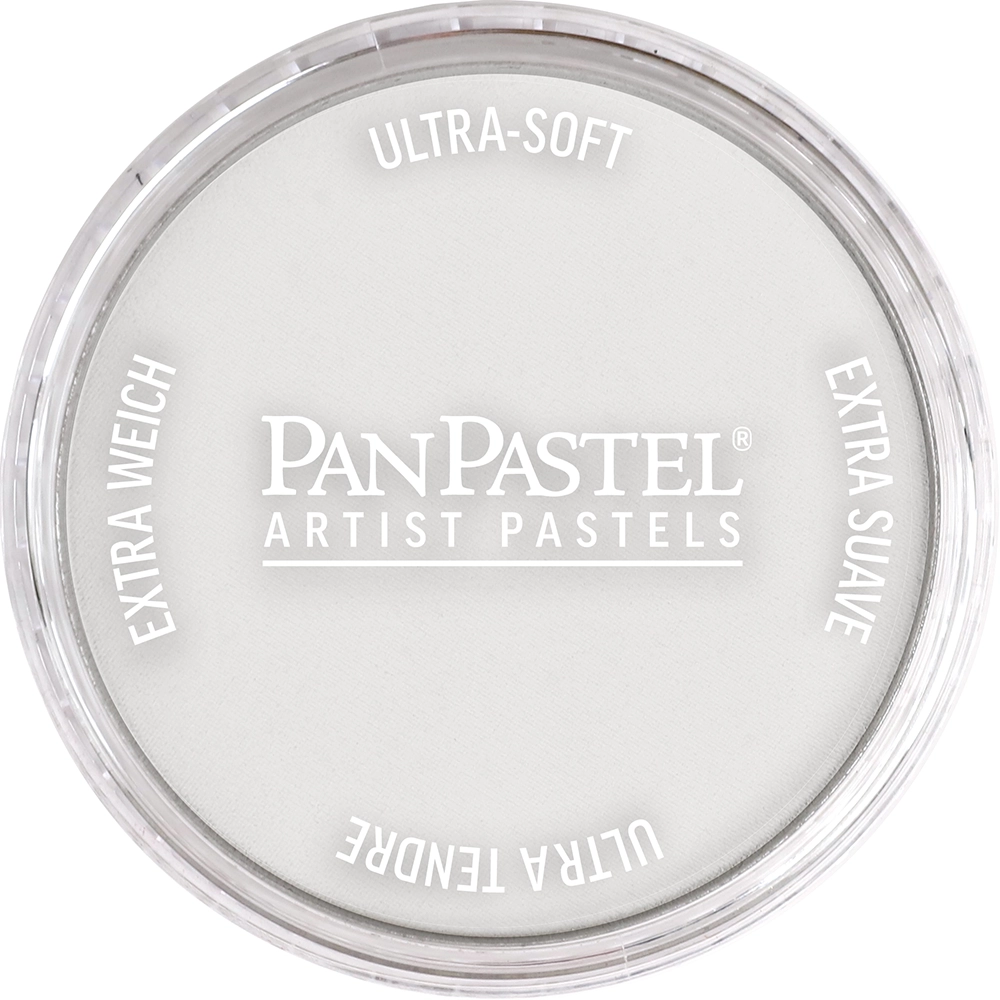 PanPastel Artist Pastels -  Silver - default