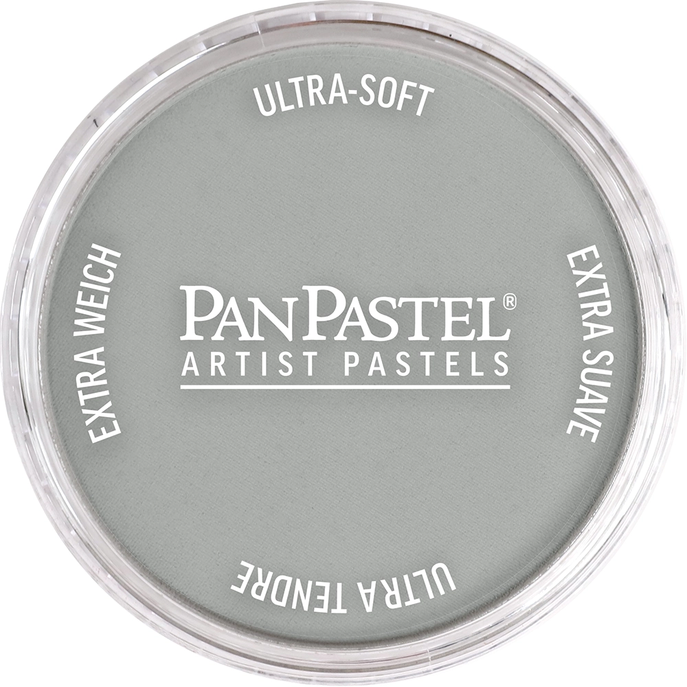 PanPastel Artist Pastels -  Pewter - default