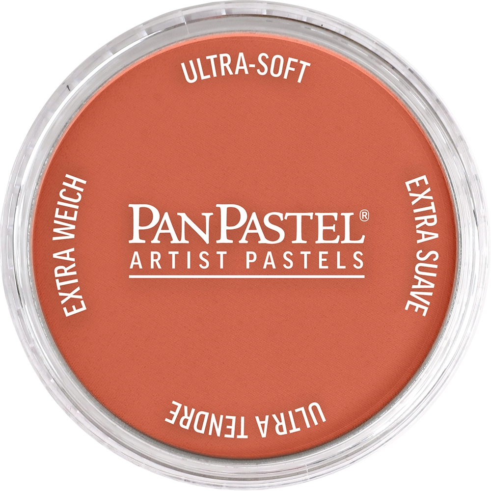 PanPastel Artist Pastels -  Copper - default