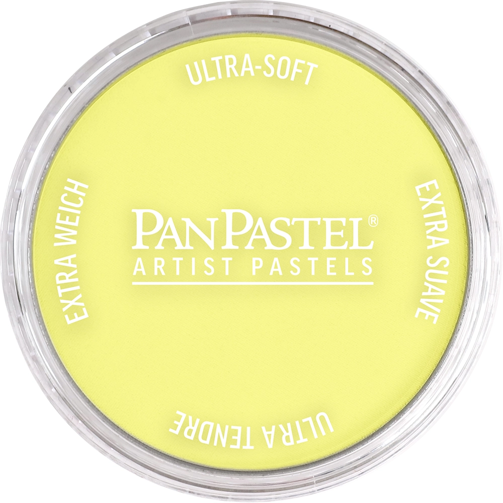 PanPastel Artist Pastels -  Pearlescent Yellow - default