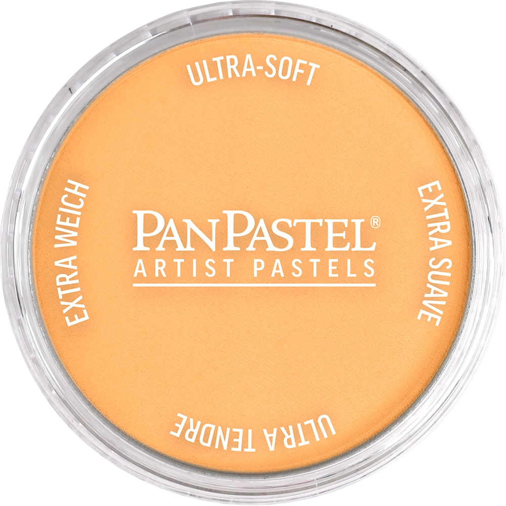 PanPastel Artist Pastels -  Pearlescent Orange - default