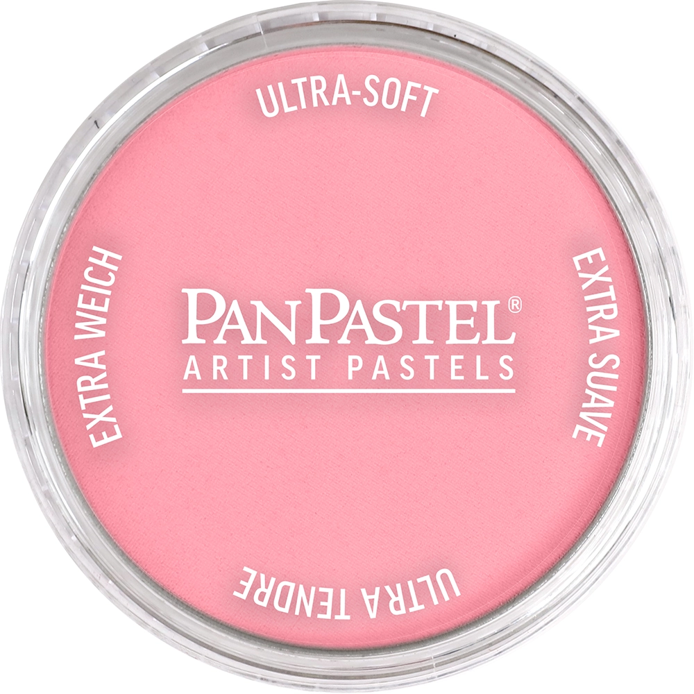 PanPastel Artist Pastels -  Pearlescent Red - default