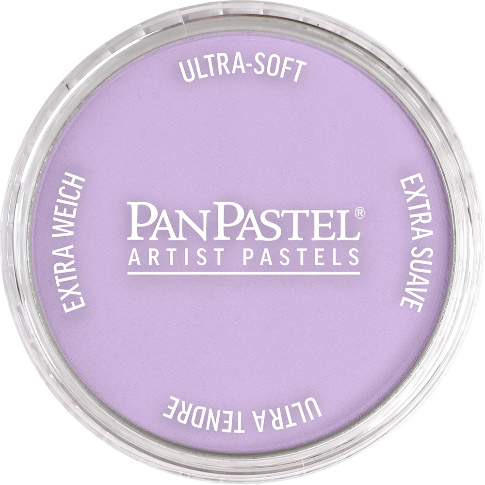 PanPastel Artist Pastels -  Pearlescent Violet - default