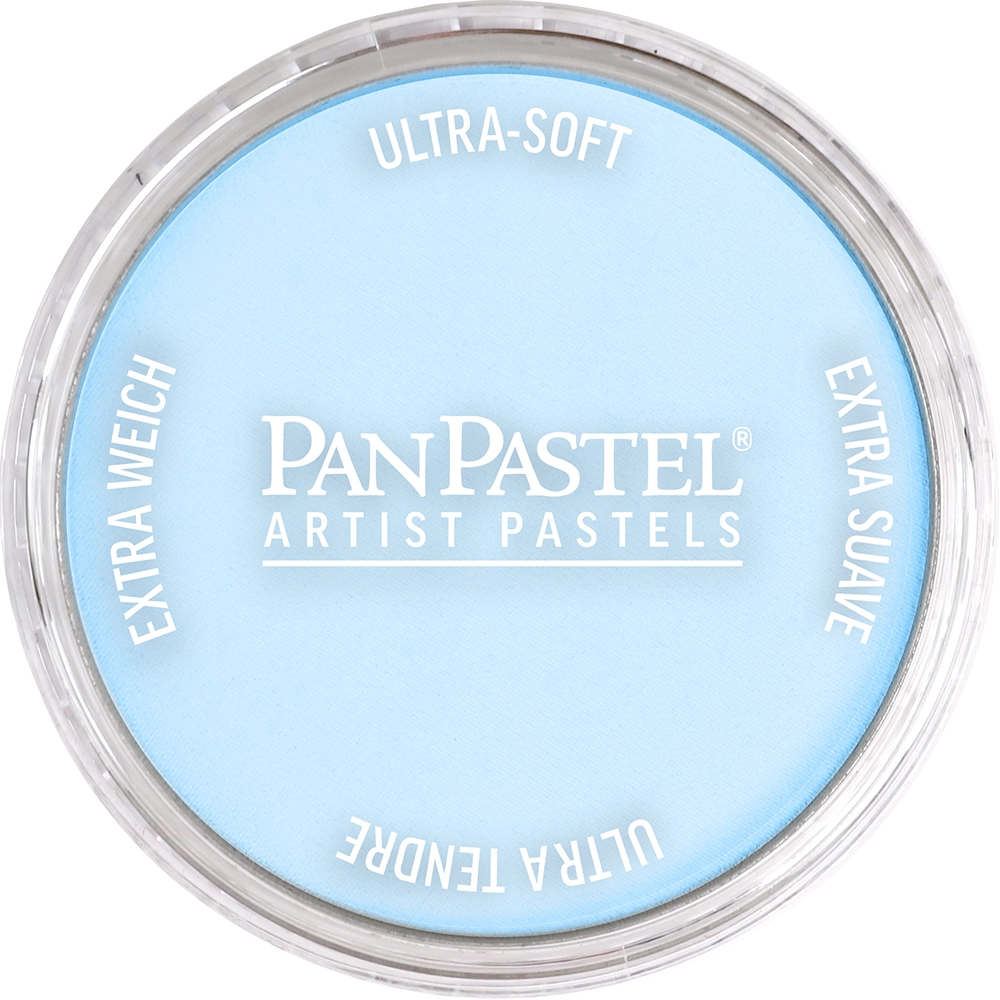 PanPastel Artist Pastels -  Pearlescent Blue - default