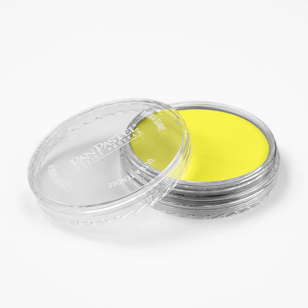 PanPastel – Hansa Giallo Extra Scuro – Pastello Artisti Ultra Morbido – Alta Pigmentazione Per Ombreggiature E Contrasti