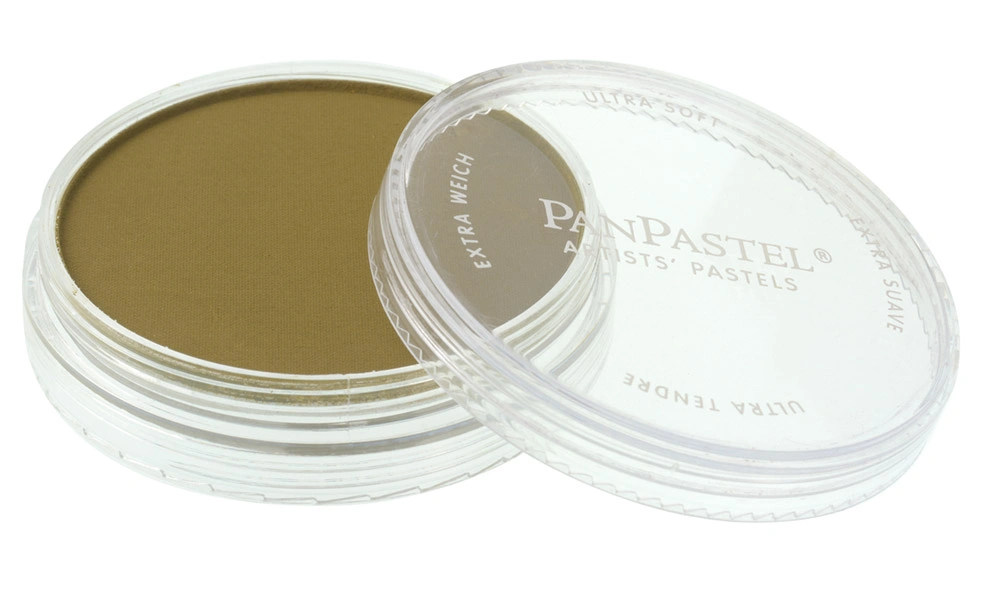 PanPastel Artist Pastels -  Diarylide Yellow Extra Dark (Discontinued) - default