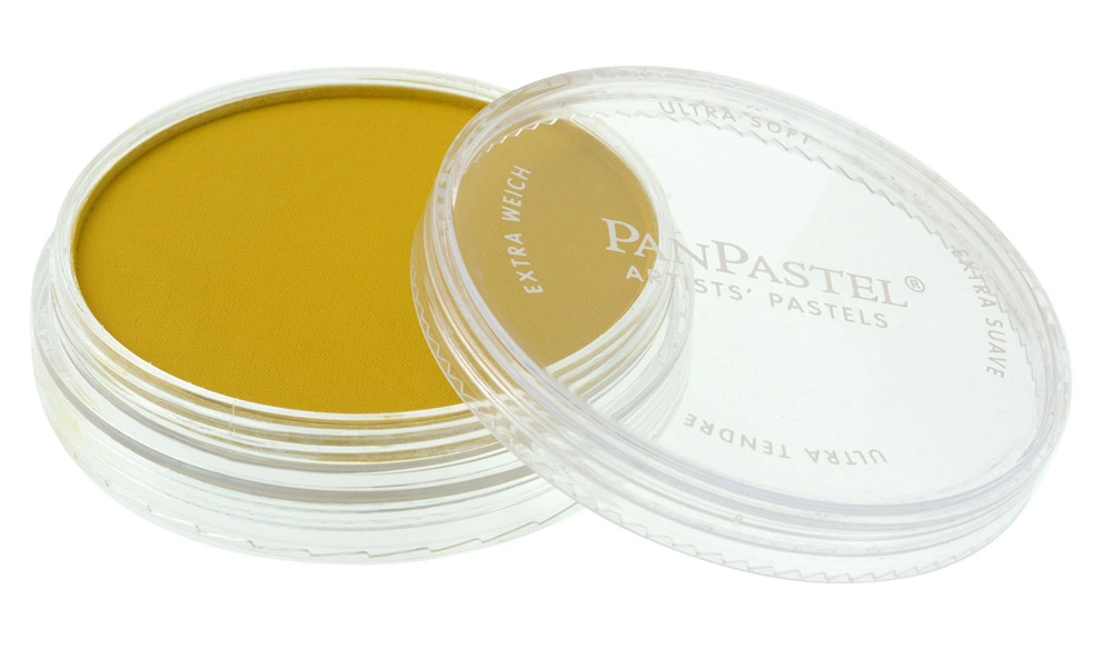 PanPastel Artist Pastels -  Diarylide Yellow Shade - default