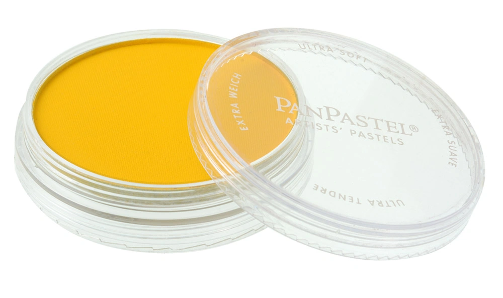 PanPastel Artist Pastels -  Diarylide Yellow - default