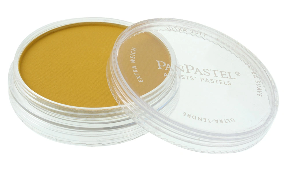 PanPastel Artist Pastels -  Yellow Oxide - default