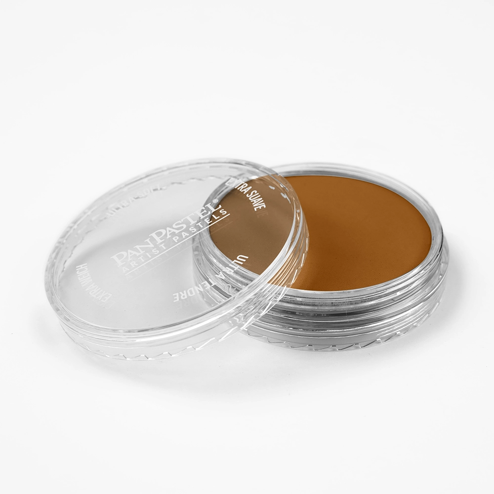 PanPastel Artist Pastels -  Orange Shade - default