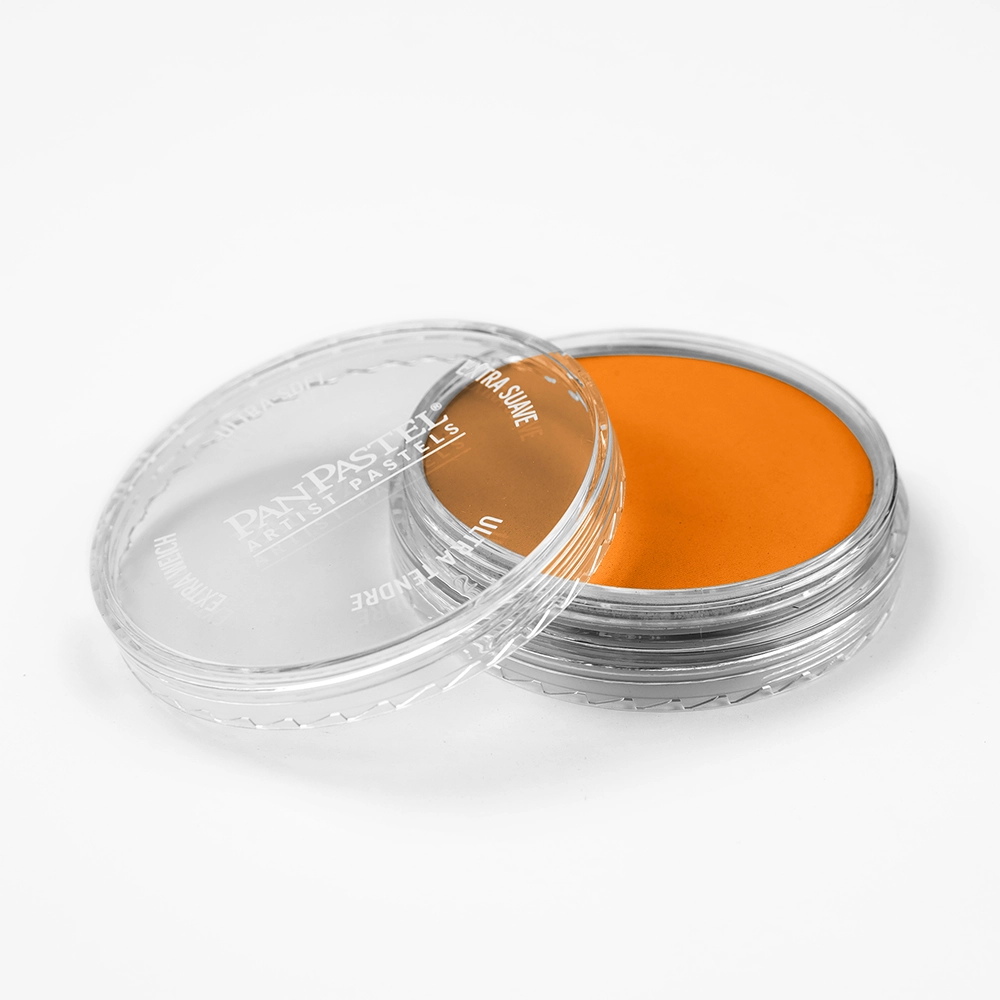 PanPastel Artist Pastels -  Orange - default