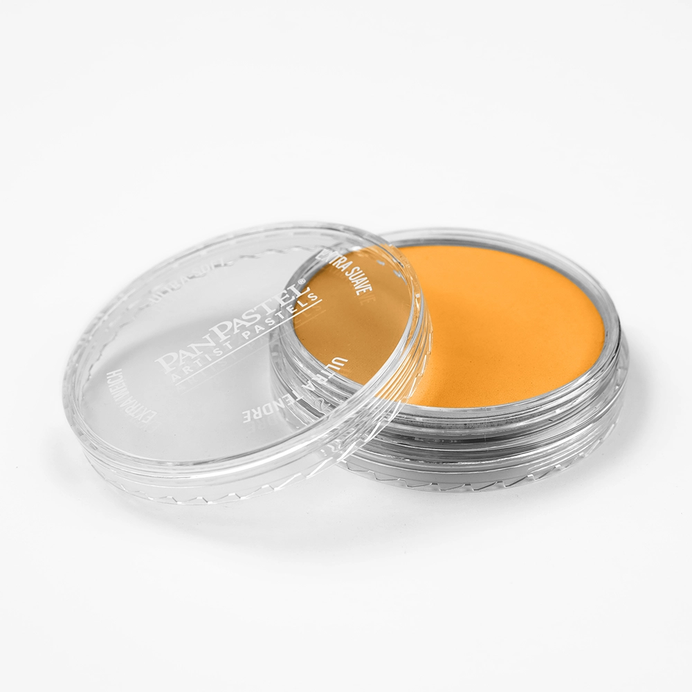 PanPastel Artist Pastels - Orange Medium - default