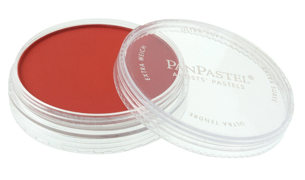 PanPastel Artist Pastels -  Permanent Red Shade - default