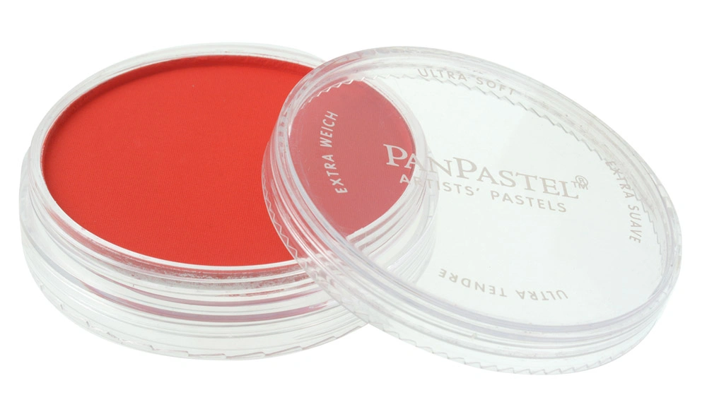 PanPastel Artist Pastels -  Permanent Red - default