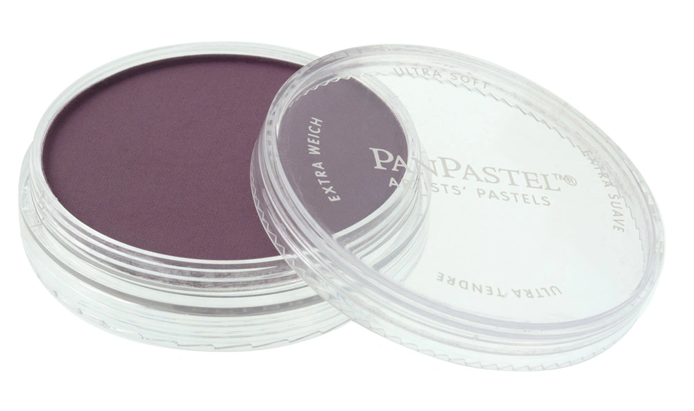 PanPastel Artist Pastels -  Magenta Extra Dark - default