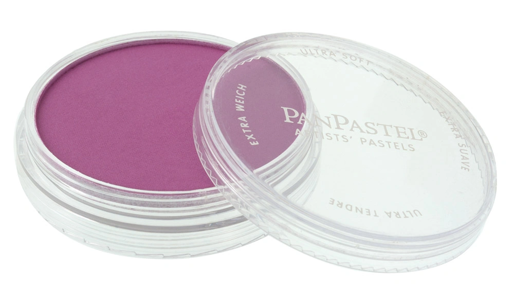 PanPastel Artist Pastels -  Magenta Shade - default