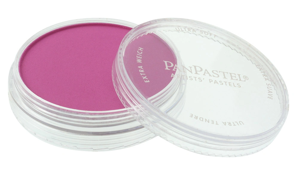 PanPastel Artist Pastels -  Magenta - default