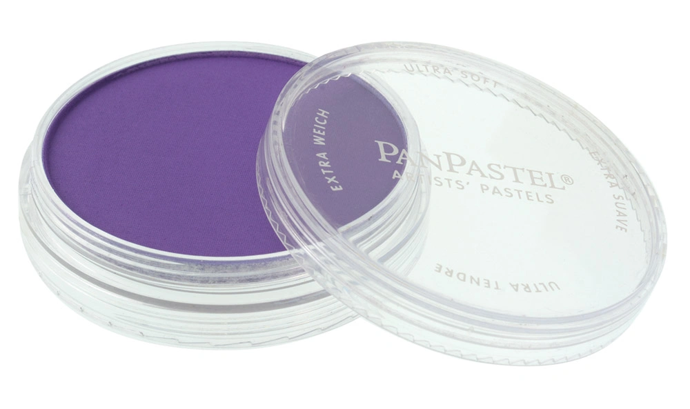 PanPastel Artist Pastels -  Violet - default