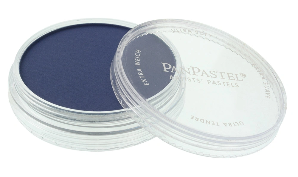 PanPastel Artist Pastels -  Ultramarine Blue Extra Dark - default