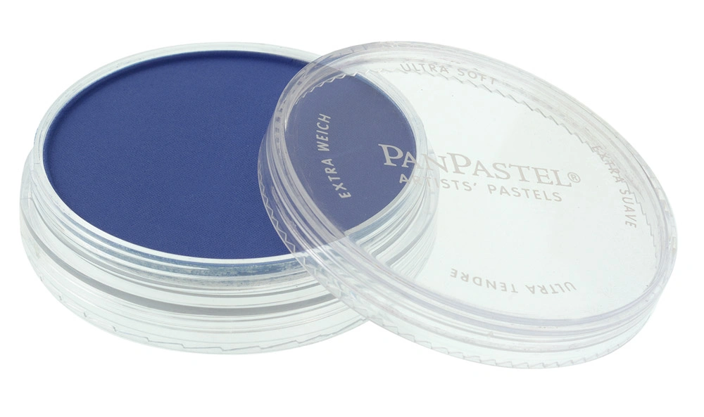 PanPastel Artist Pastels -  Ultramarine Blue Shade - default