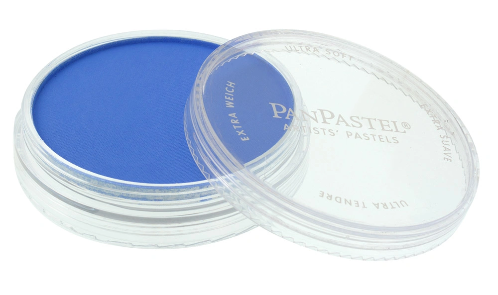 PanPastel Artist Pastels -  Ultramarine Blue - default