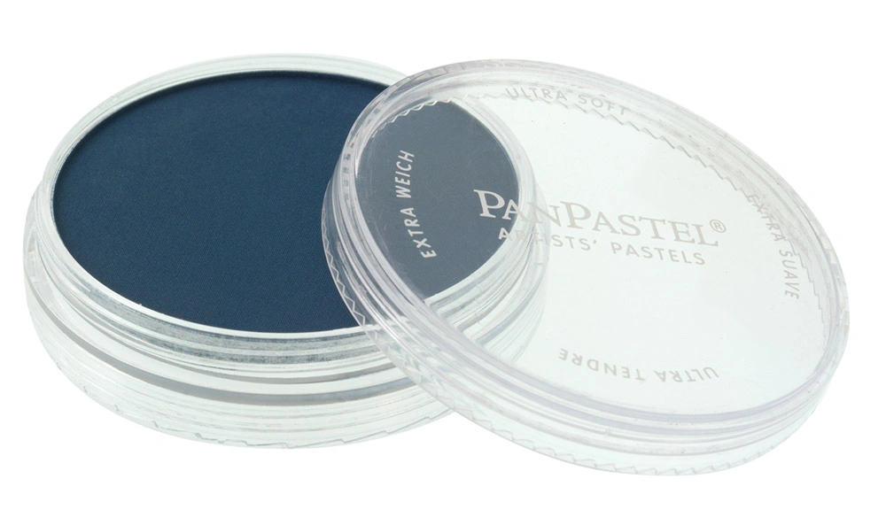 PanPastel Artist Pastels -  Phthalo Blue Extra Dark - default