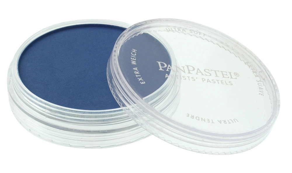 PanPastel Artist Pastels -  Phthalo Blue Shade - default