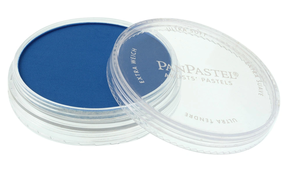 PanPastel Artist Pastels -  Phthalo Blue - default