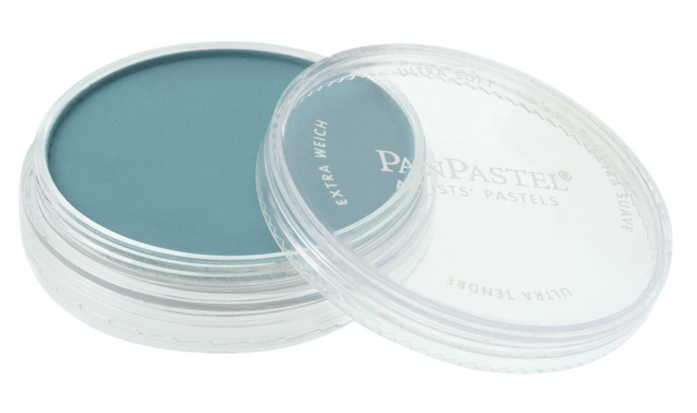 PanPastel Artist Pastels -  Turquoise Shade - default