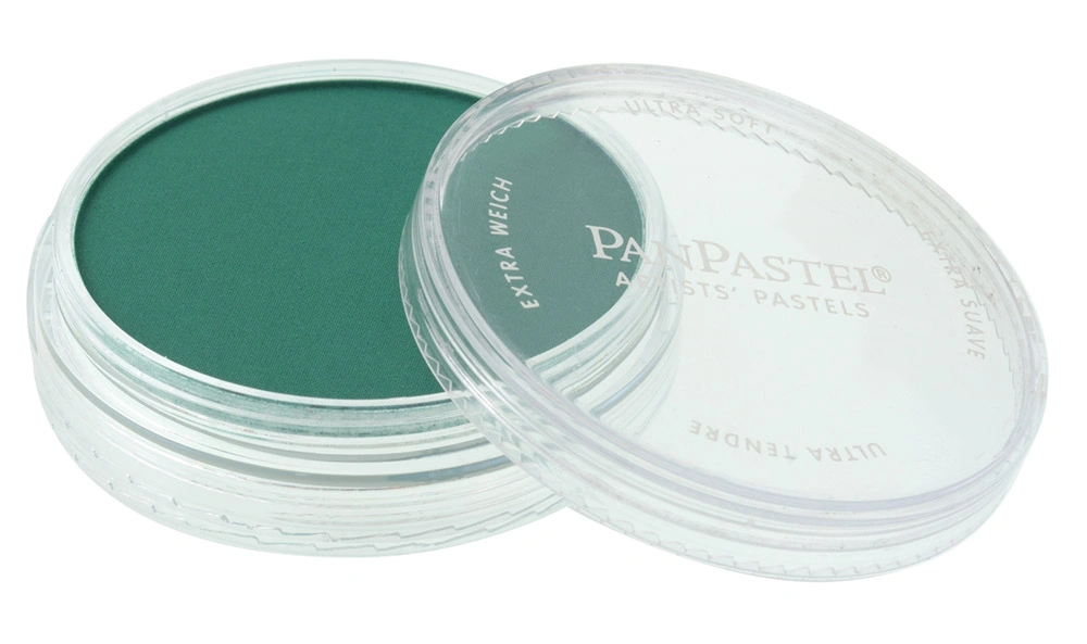 PanPastel Artist Pastels -  Phthalo Green Shade - default