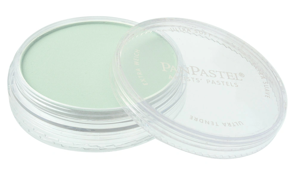 PanPastel Artist Pastels -  Permanent Green Tint - default