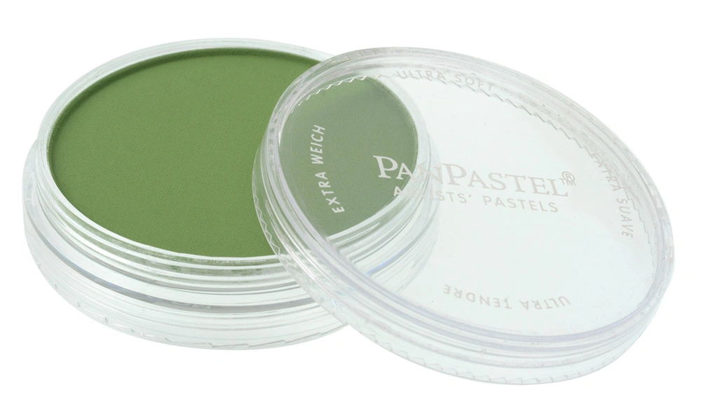 PanPastel Artist Pastels -  Chromium Oxide Green - default