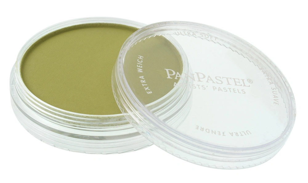 PanPastel Artist Pastels -  Bright Yellow Green Shade - default