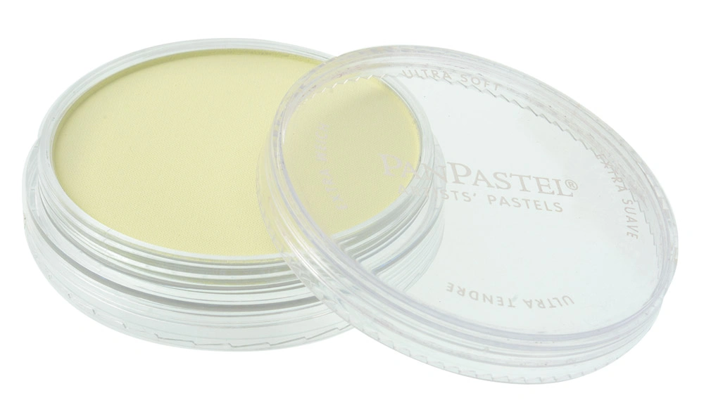 PanPastel Artist Pastels -  Bright Yellow Green Tint - default