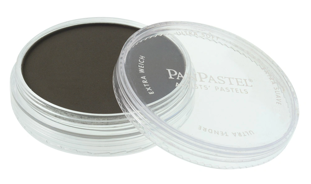 PanPastel Artist Pastels -  Raw Umber Extra Dark - default