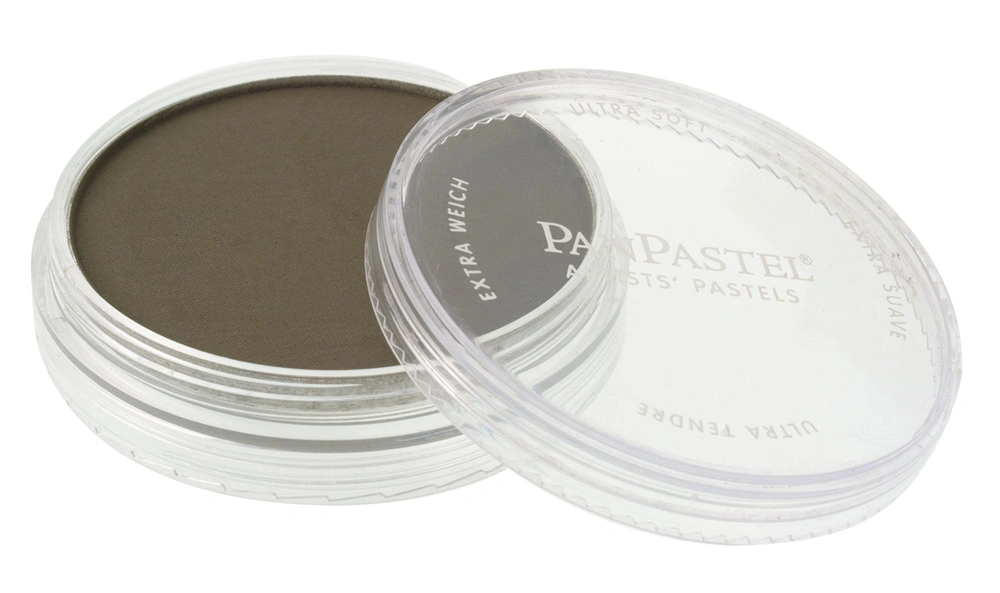 PanPastel Artist Pastels -  Raw Umber Shade - default