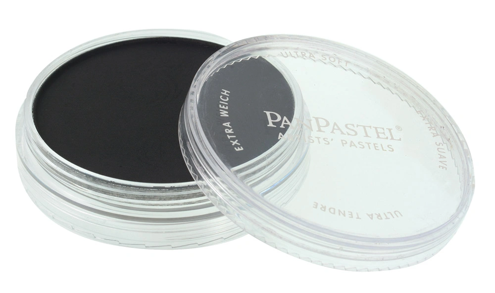 PanPastel Artist Pastels -  Black - default