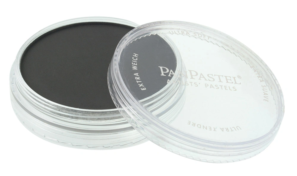 PanPastel Artist Pastels -  Neutral Gray Extra Dark 1 - default