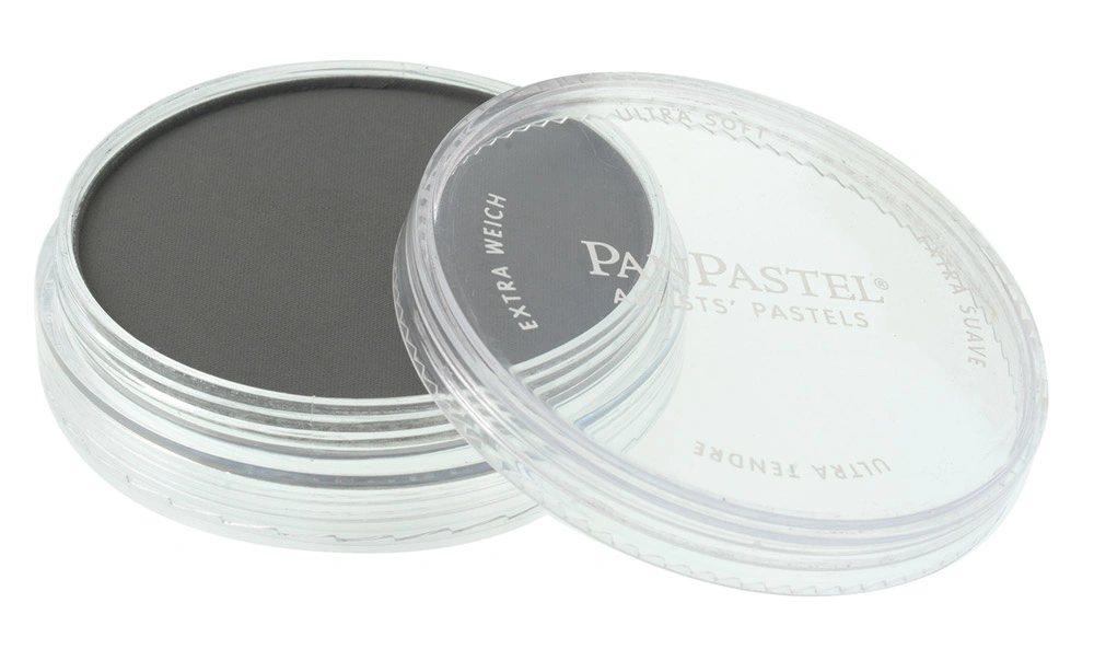 PanPastel Artist Pastels -  Neutral Gray Extra Dark 2 - default