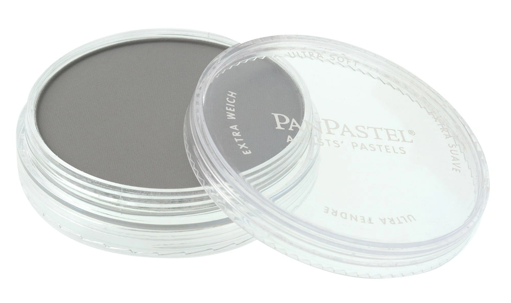 PanPastel Artist Pastels -  Neutral Gray Shade - default