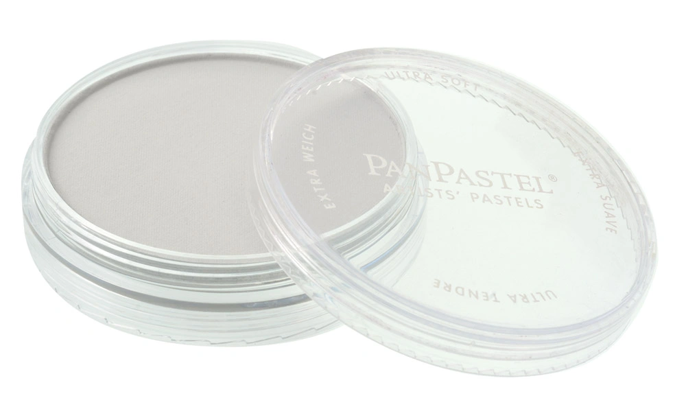 PanPastel Artist Pastels -  Neutral Gray Light - default